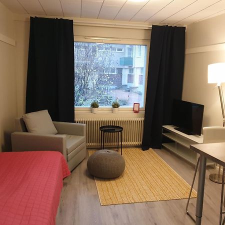 Kotimaailma Apartments Turku Zewnętrze zdjęcie