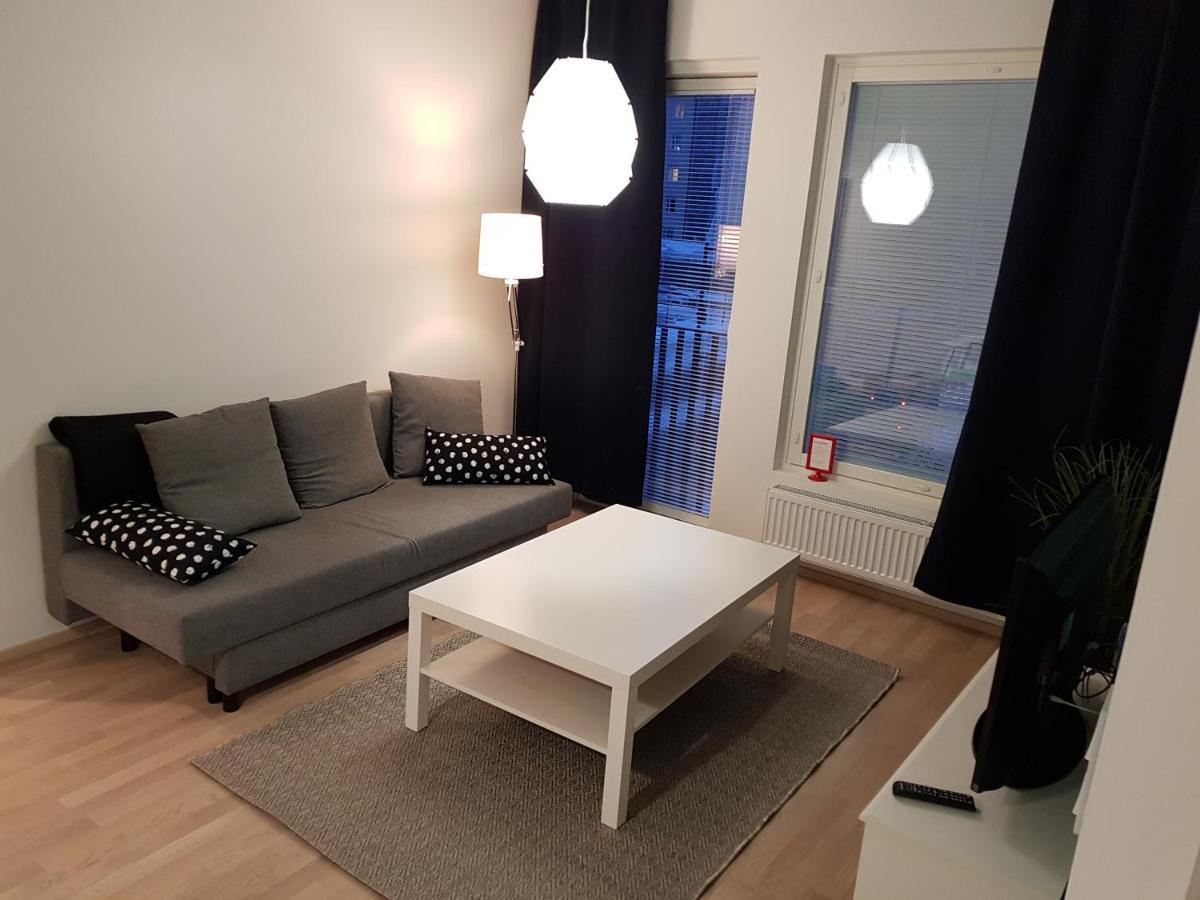 Kotimaailma Apartments Turku Zewnętrze zdjęcie