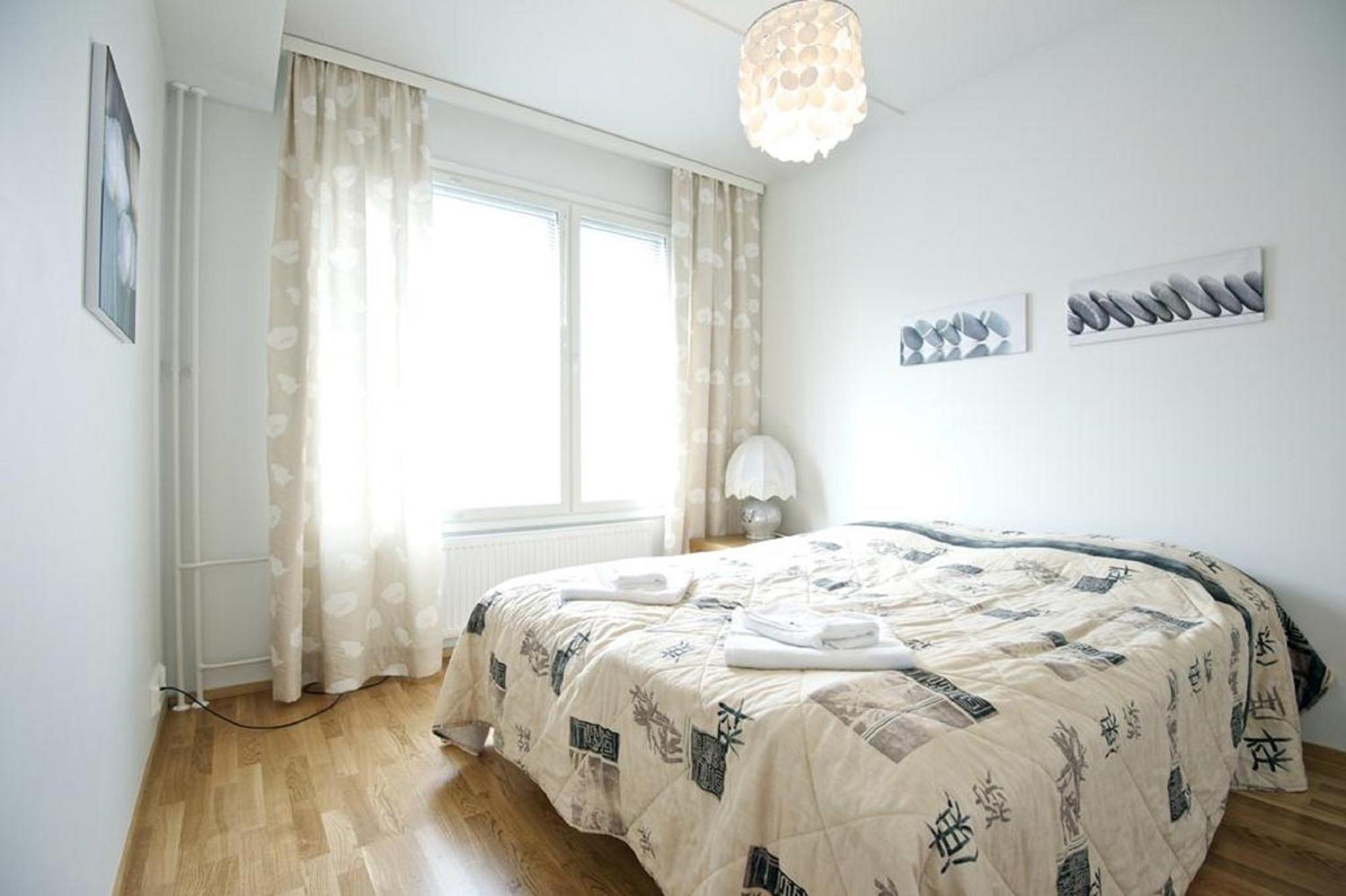 Kotimaailma Apartments Turku Pokój zdjęcie