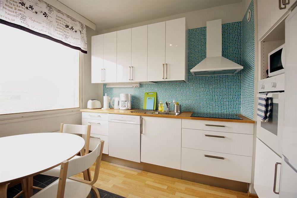 Kotimaailma Apartments Turku Zewnętrze zdjęcie