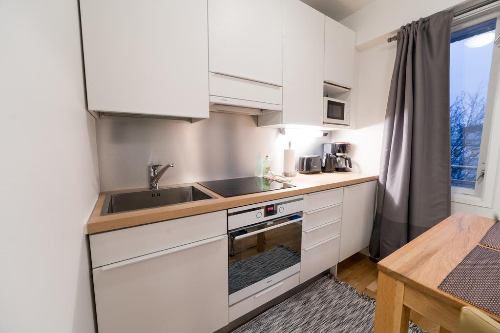 Kotimaailma Apartments Turku Zewnętrze zdjęcie