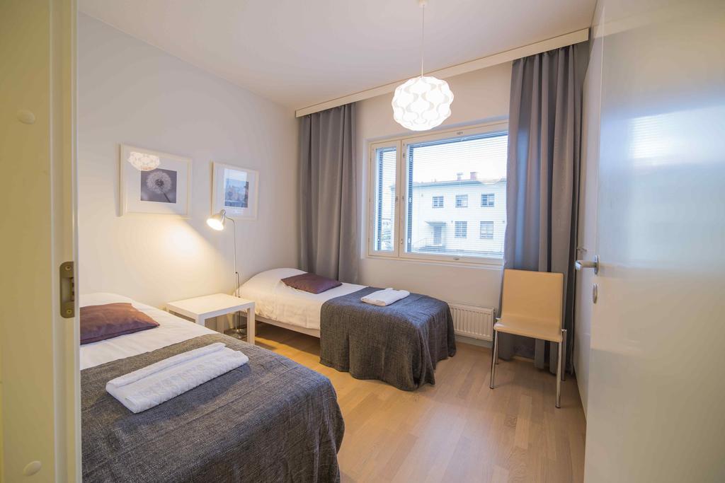 Kotimaailma Apartments Turku Zewnętrze zdjęcie