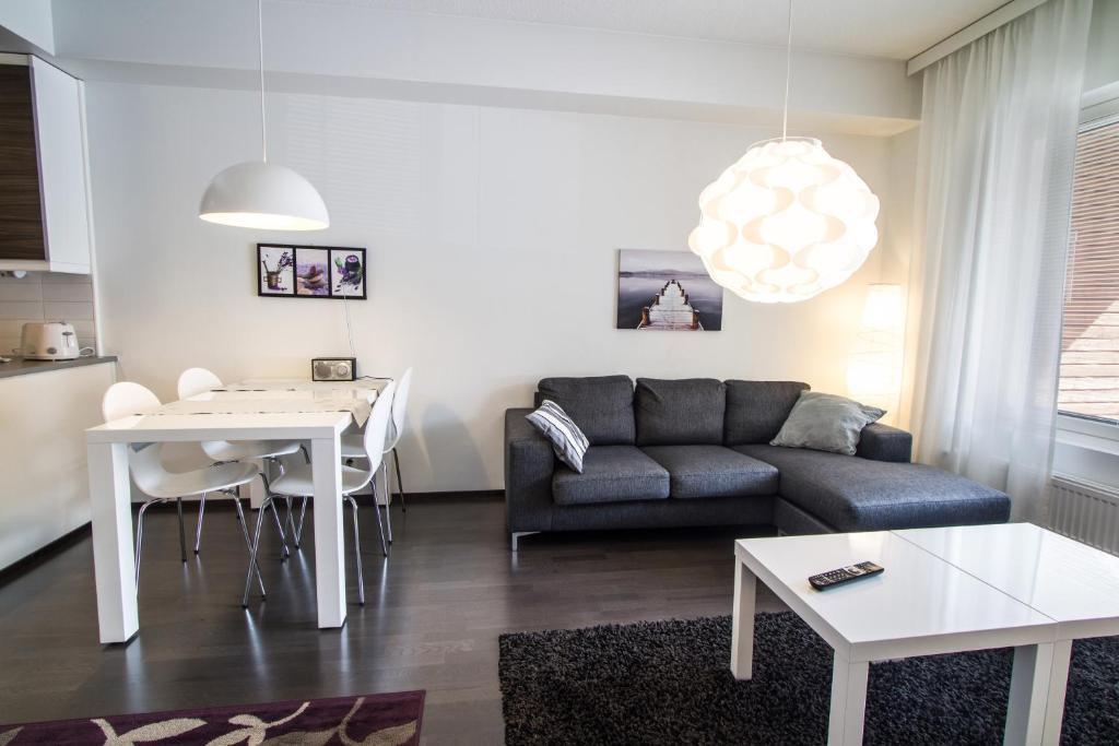 Kotimaailma Apartments Turku Zewnętrze zdjęcie